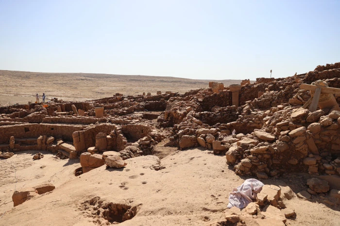 Karahantepe kazıları 12 bin yıllık yerleşim geleneğini gün yüzüne çıkarıyor