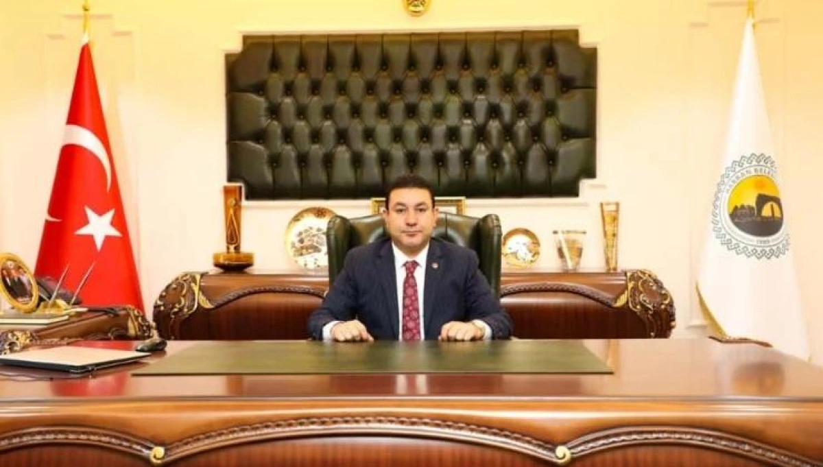 Başkan Mahmut Özyavuz’dan Muhtarlar Günü Mesajı