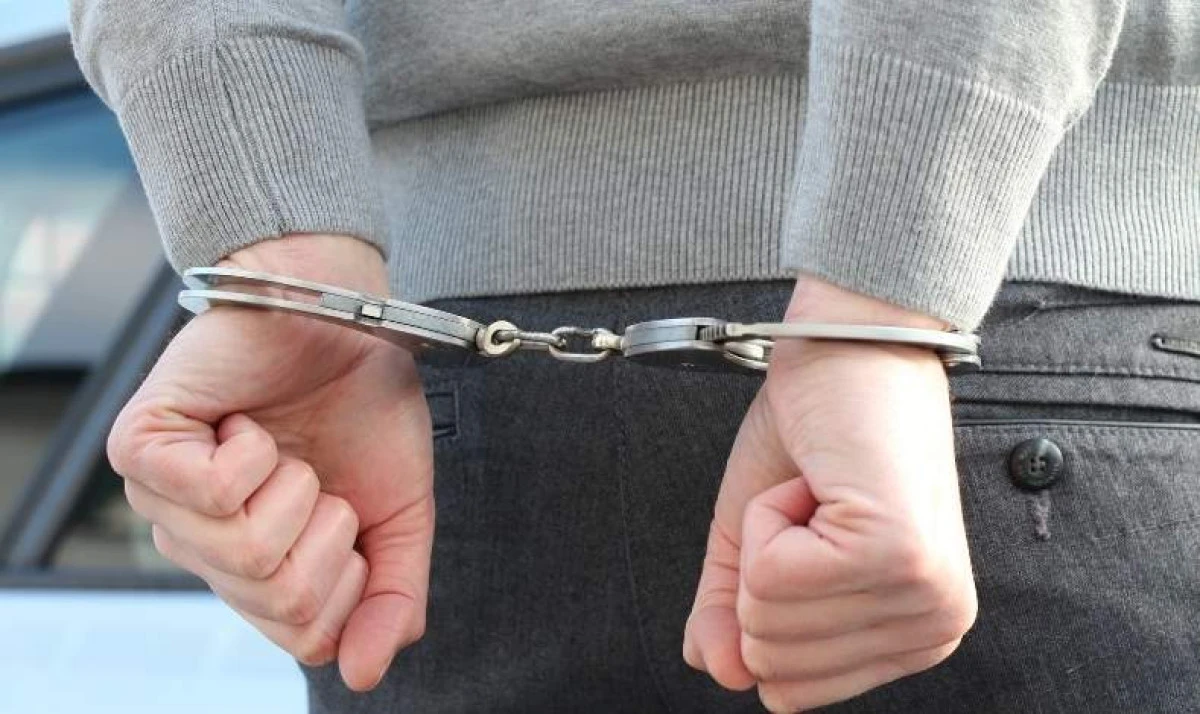 Eyyübiye’de Otele Silahlı Saldırı: 7 Şüpheli Gözaltında