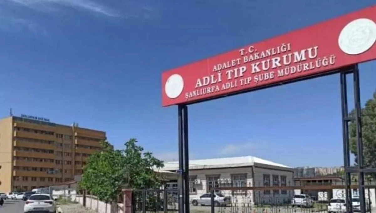 Eyyübiye’de Yalnız Yaşayan Adam Evinde Ölü Bulundu