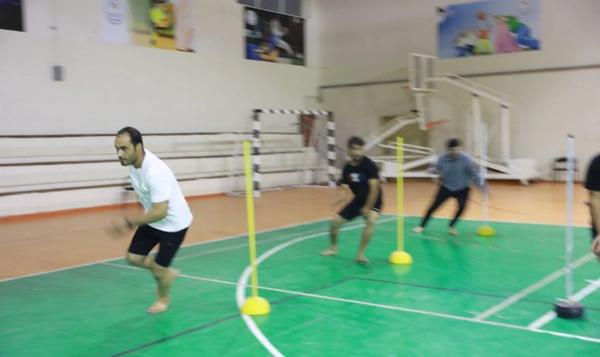 Harran Belediyesi’nden Gençlere Büyük Destek: Ücretsiz POMEM Kursları Yoğun İlgi Görüyor