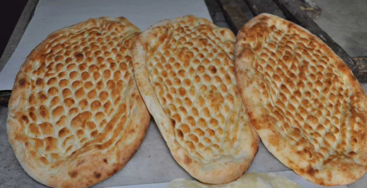 Kalite Yok, Fiyat Yüksek: Urfa’da Ekmek Zammına Tepki!