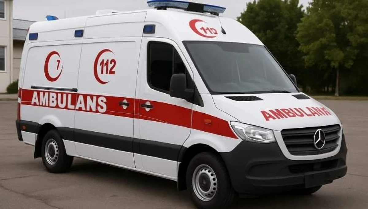 Karaköprü’de Feci Kaza: Aynı Aileden 1 Ölü, 3 Yaralı