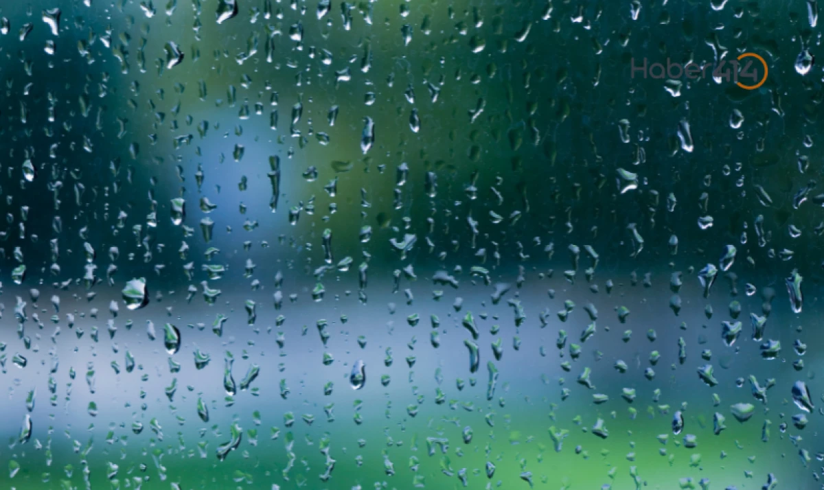 Rüzgar, Fırtına ve Sağanak Geliyor: Meteoroloji Uyardı