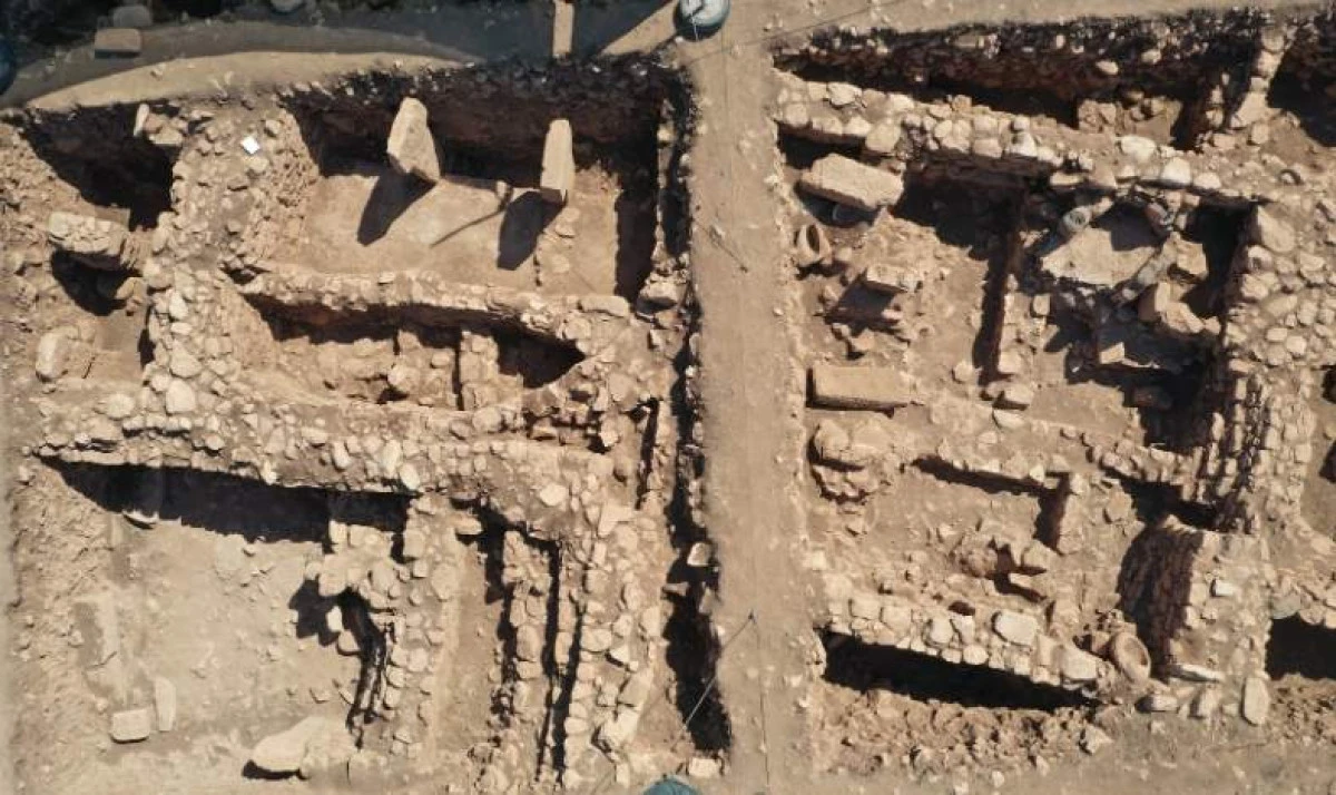 Şanlıurfa Sefertepe’de 12 İnsan Kafatası Bulundu