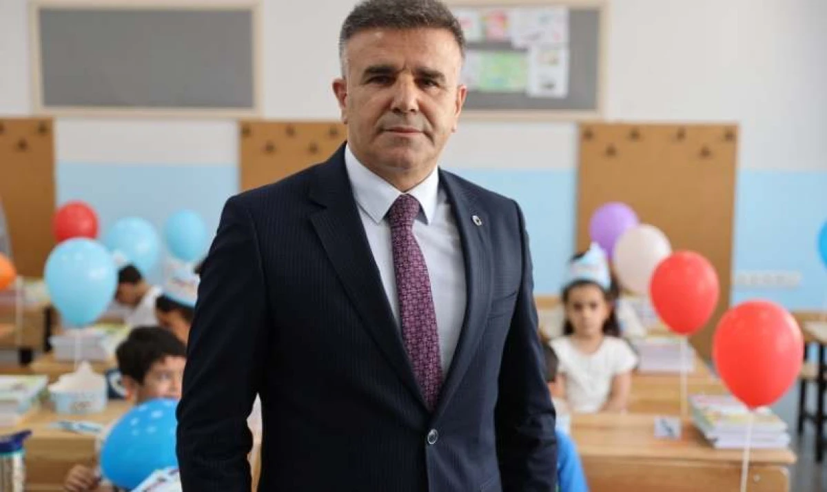 Şanlıurfa’da 71 Yeni Okul Eğitim Öğretim Yılına Hazır