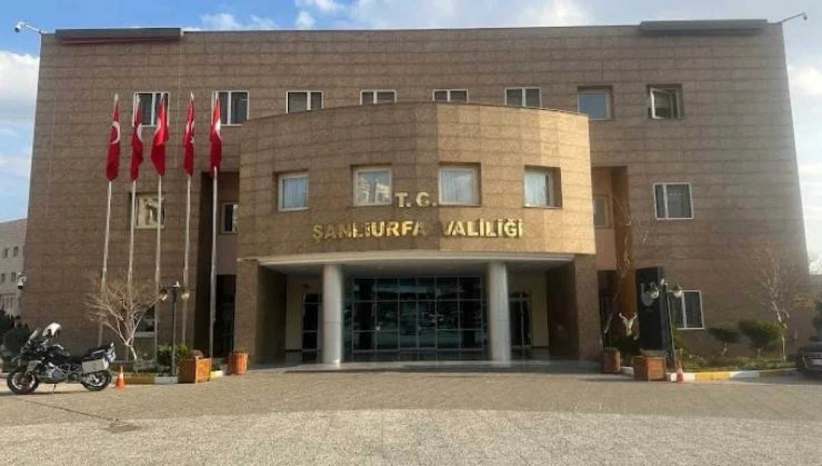 Şanlıurfa’da Doktor Görevden Uzaklaştırıldı
