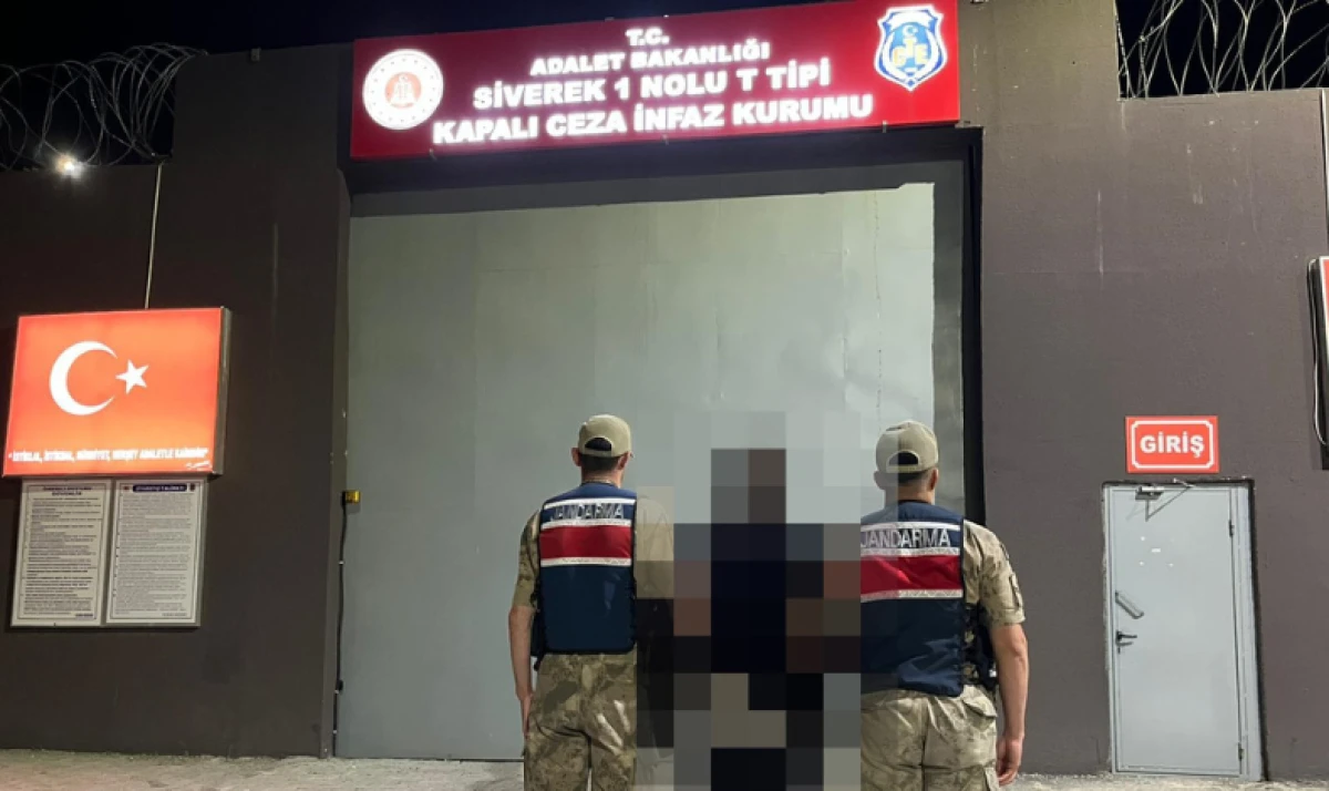 Şanlıurfa&rsquo;da G&uuml;venlik Operasyonları Devam Ediyor