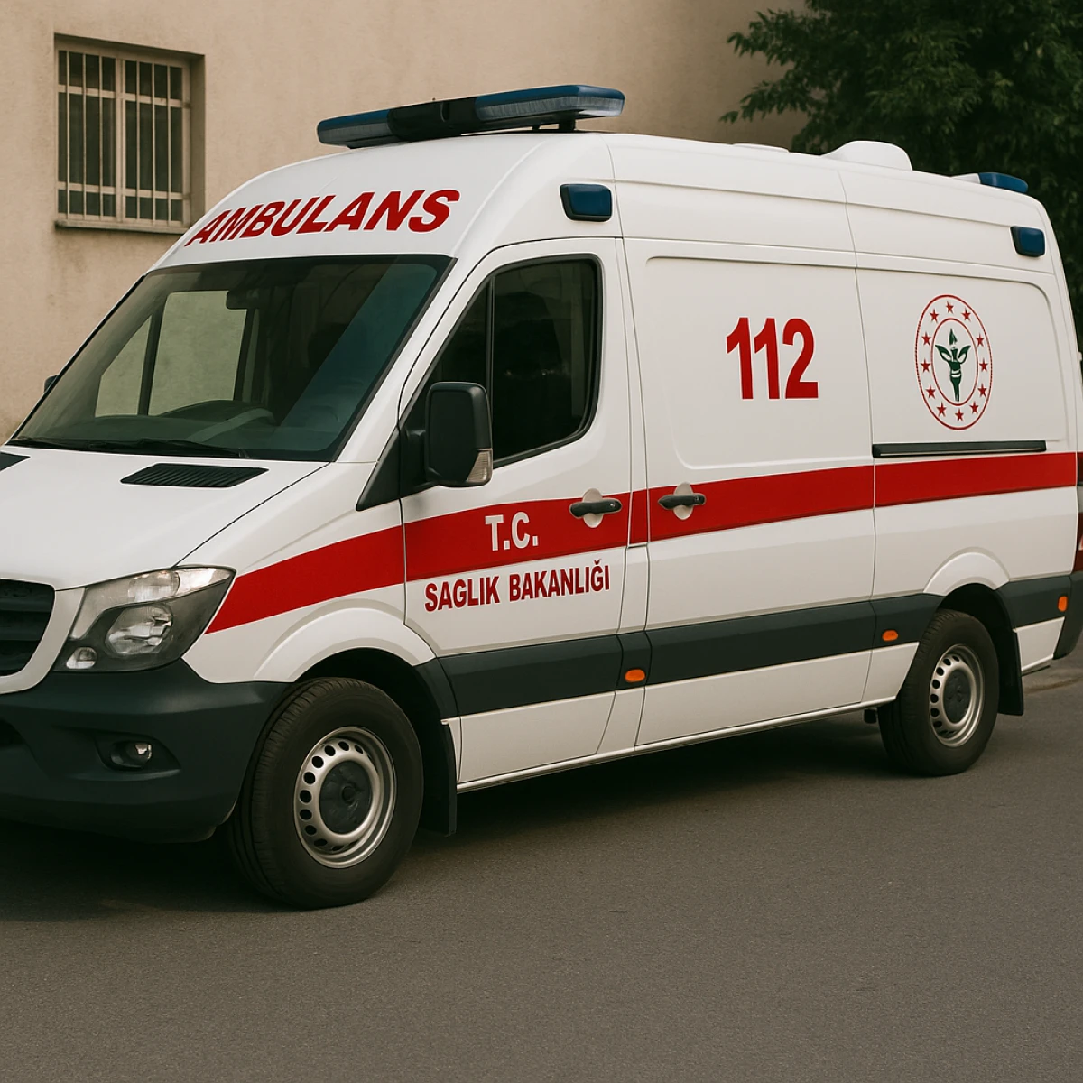 Şanlıurfa’da Kazada 5 Yaşındaki Çocuk Can Verdi