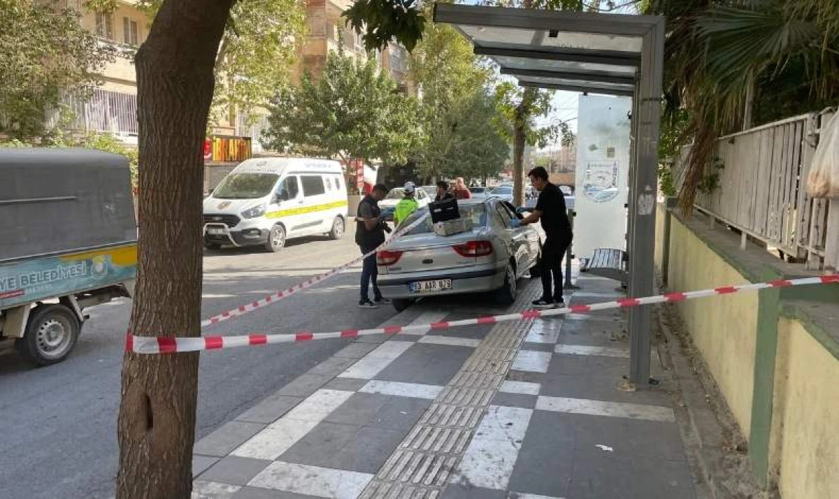 Şanlıurfa’da Kontrolden Çıkan Araç Can Aldı
