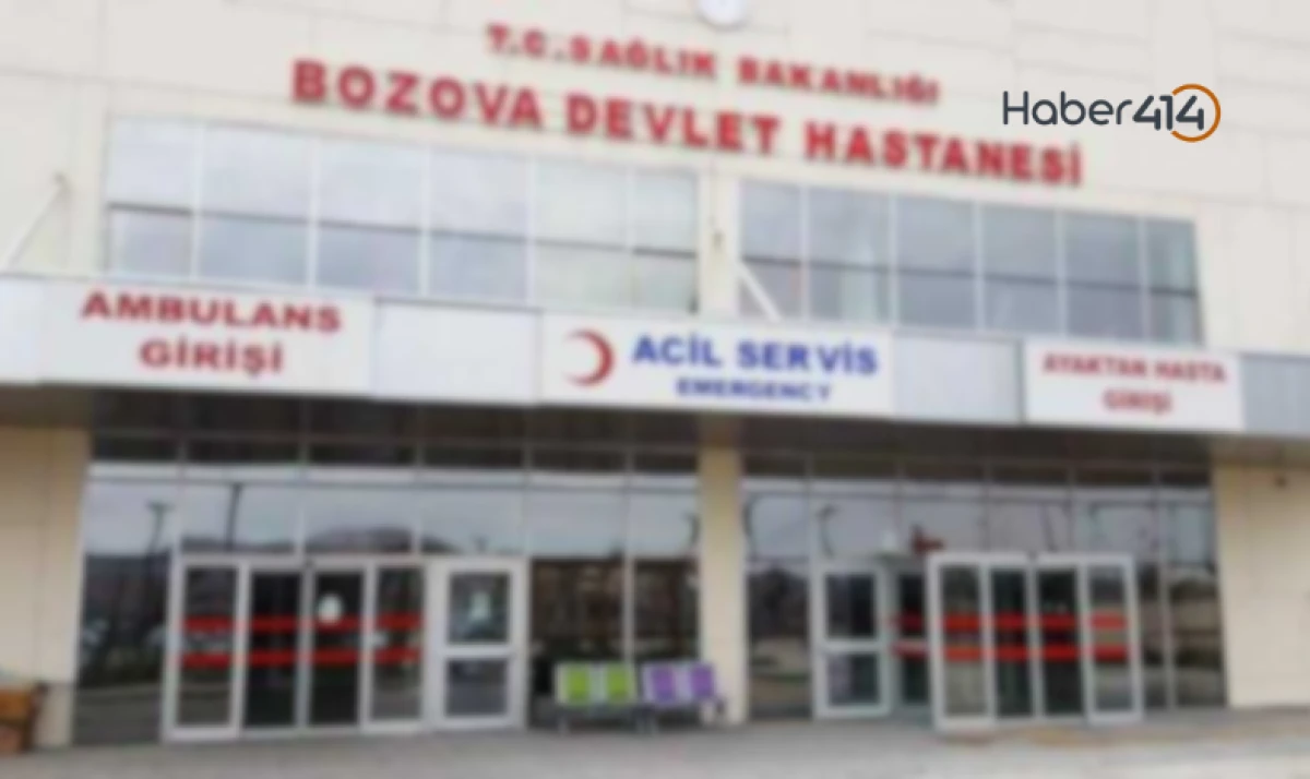 Şanlıurfa’da Minibüs Otomobile Çarptı: 5 Kişi Yaralandı!