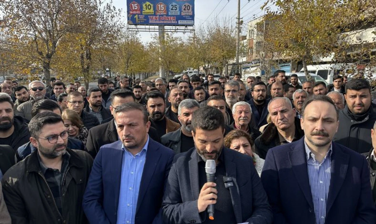 Siverek Kent Konseyi&rsquo;nden &Ccedil;evre Yolu &Ccedil;ağrısı: Karayolu Şehir Dışına Alınmalı