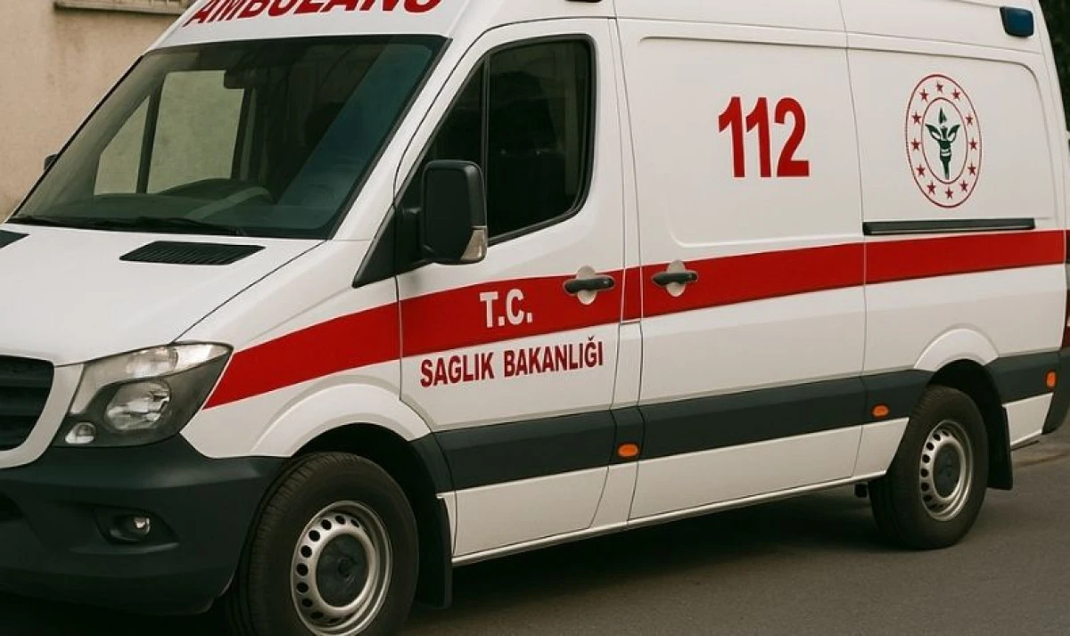 Siverek’te Akraba Kavgası: 2 Yaralı