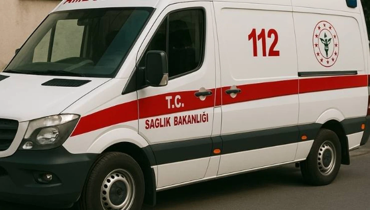 Siverek’te Bıçaklı Kavga: 1 Ağır Yaralı