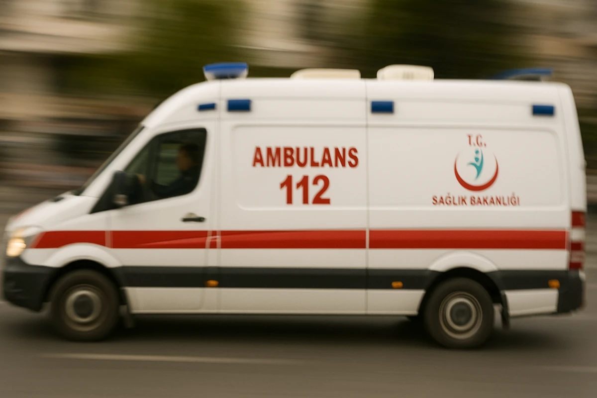 Suruç’ta Aile Kavgası Büyüdü: 4 Yaralı, 3 Gözaltı