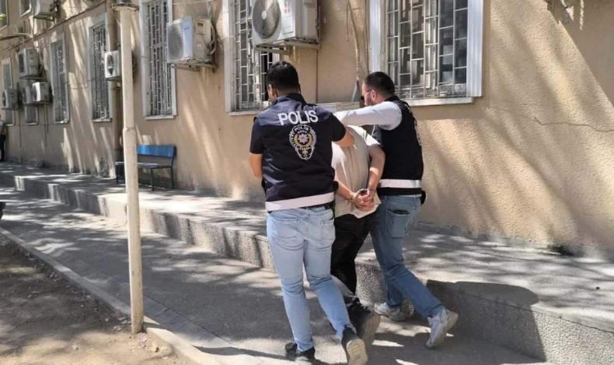 Urfa’da Küçük Sami’nin Ölümüne Neden Olan Şüpheli Tutuklandı