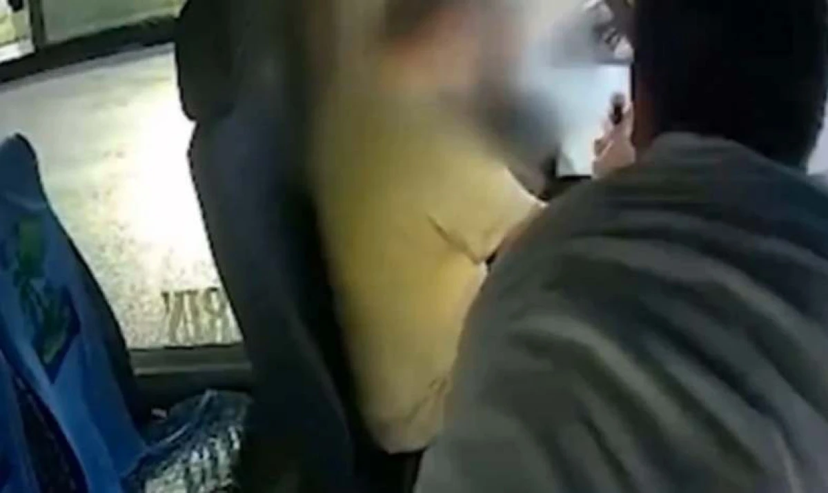 Urfa’da Minibüs Şoförüne Saldıran Zanlı Tutuklandı