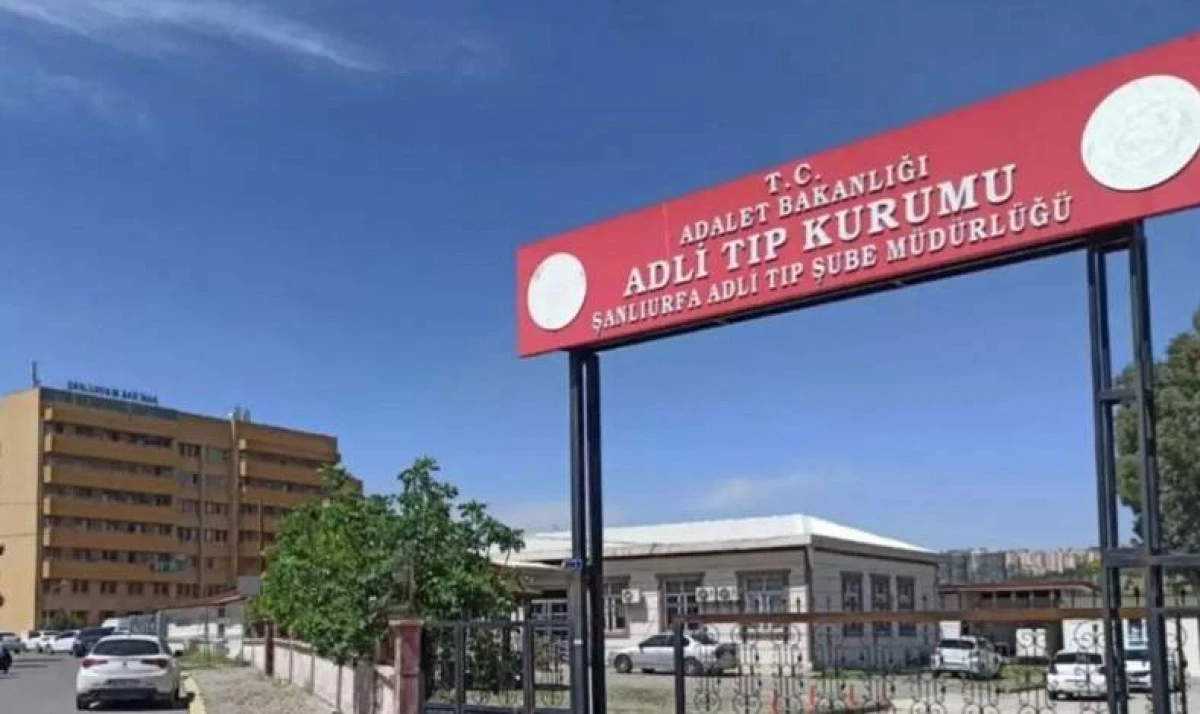 Viranşehir’de Silahlı Kavga: 1 Ölü, 1 Yaralı
